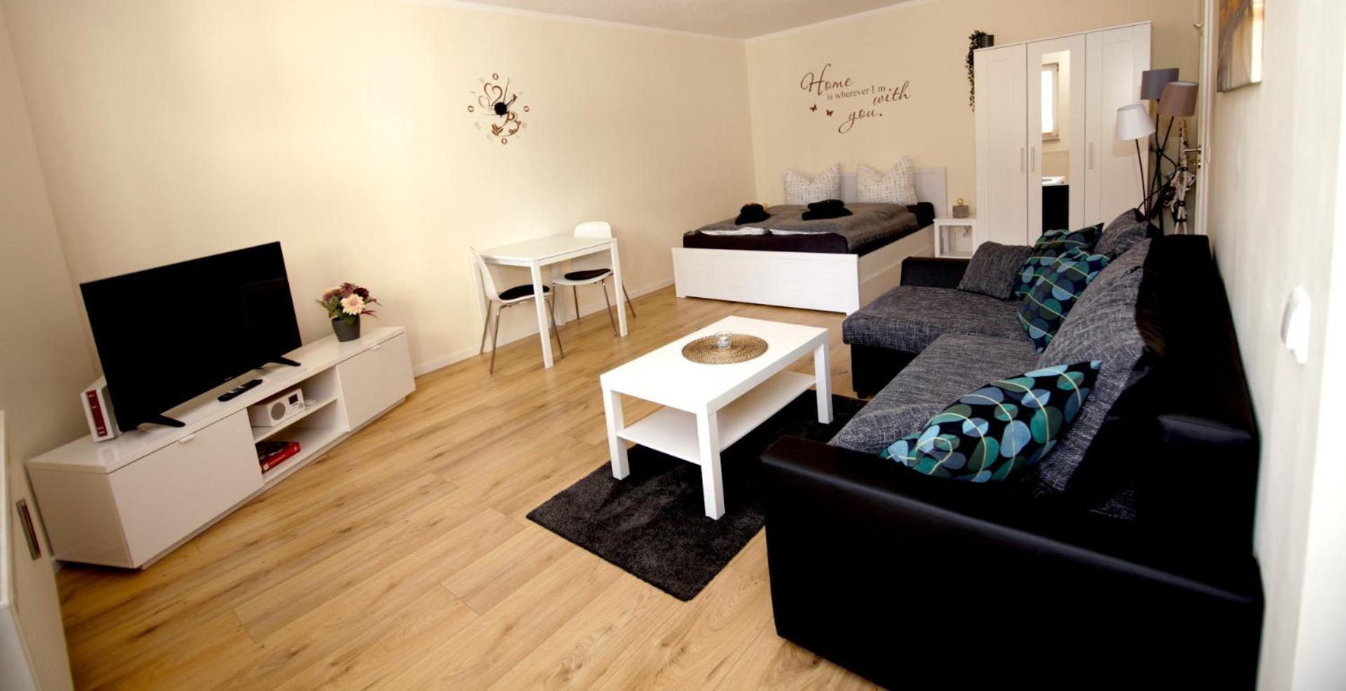 Friedrichs Stuebchen *Gemuetlich*Modern*Innenstadt* Dresden Dış mekan fotoğraf